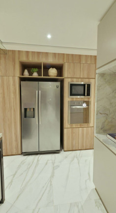 Imagem Apartamento com 3 Quartos à Venda, em Sacomã - São Paulo Imagem Apartamento com 3 Quartos à Venda, em Sacomã - São Paulo