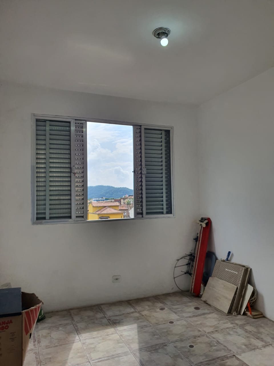 Imagem Apartamento com 2 Quartos à Venda, 99 m² em Vila Nova - Cubatão