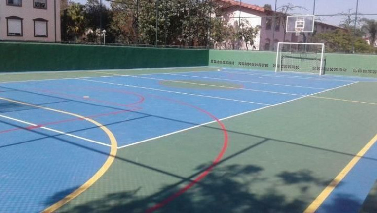 Imagem Apartamento com 3 Quartos à Venda, 54 m² em Jardim Santa Efigênia - São Paulo