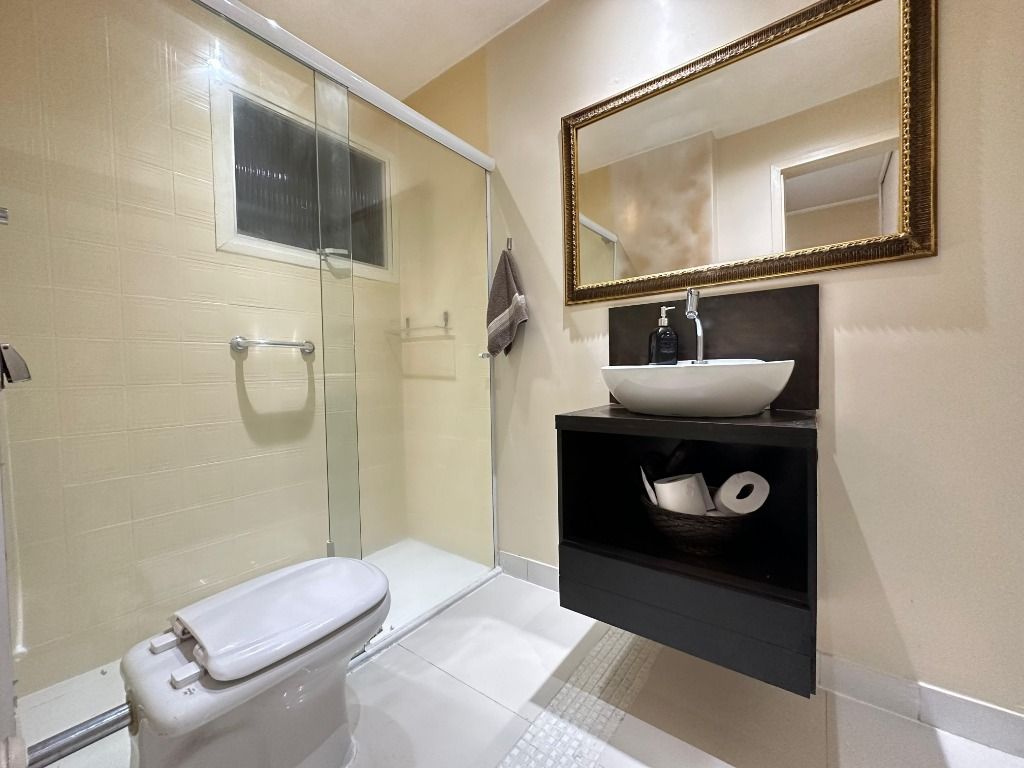 Imagem Apartamento com 2 Quartos à Venda, 99 m²em Gonzaga - Santos Imagem Apartamento com 2 Quartos à Venda, 99 m²em Gonzaga - Santos