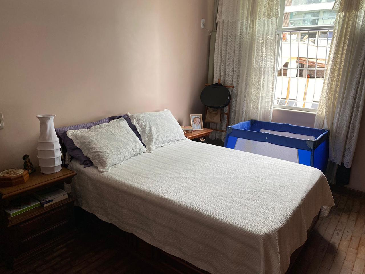 Imagem Apartamento com 3 Quartos à Venda, 112 m² em Icaraí - Niterói