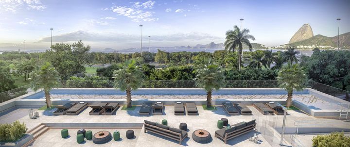 Imagem Apartamento com 3 Quartos à Venda, 150 m² em Flamengo - Rio De Janeiro