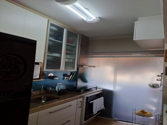 Imagem Apartamento com 2 Quartos à Venda, em Mooca - São Paulo Imagem Apartamento com 2 Quartos à Venda, em Mooca - São Paulo