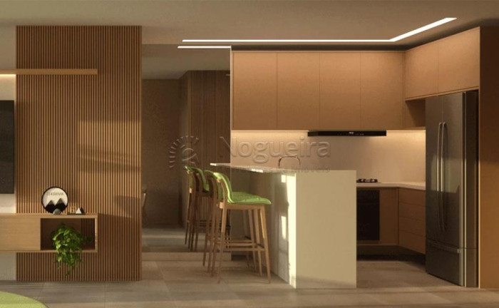 Imagem Flat com 1 Quarto à Venda, 42 m² em Carneiros - Tamandaré