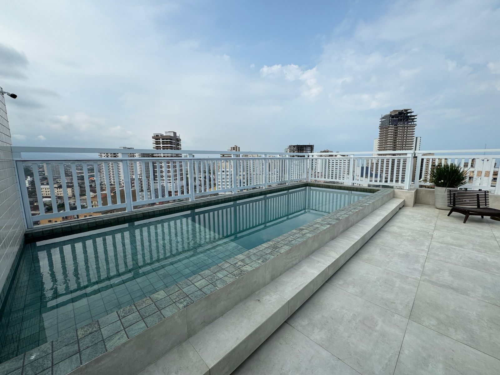 Imagem Apartamento com 2 Quartos à Venda, 53 m²em Caiçara - Praia Grande