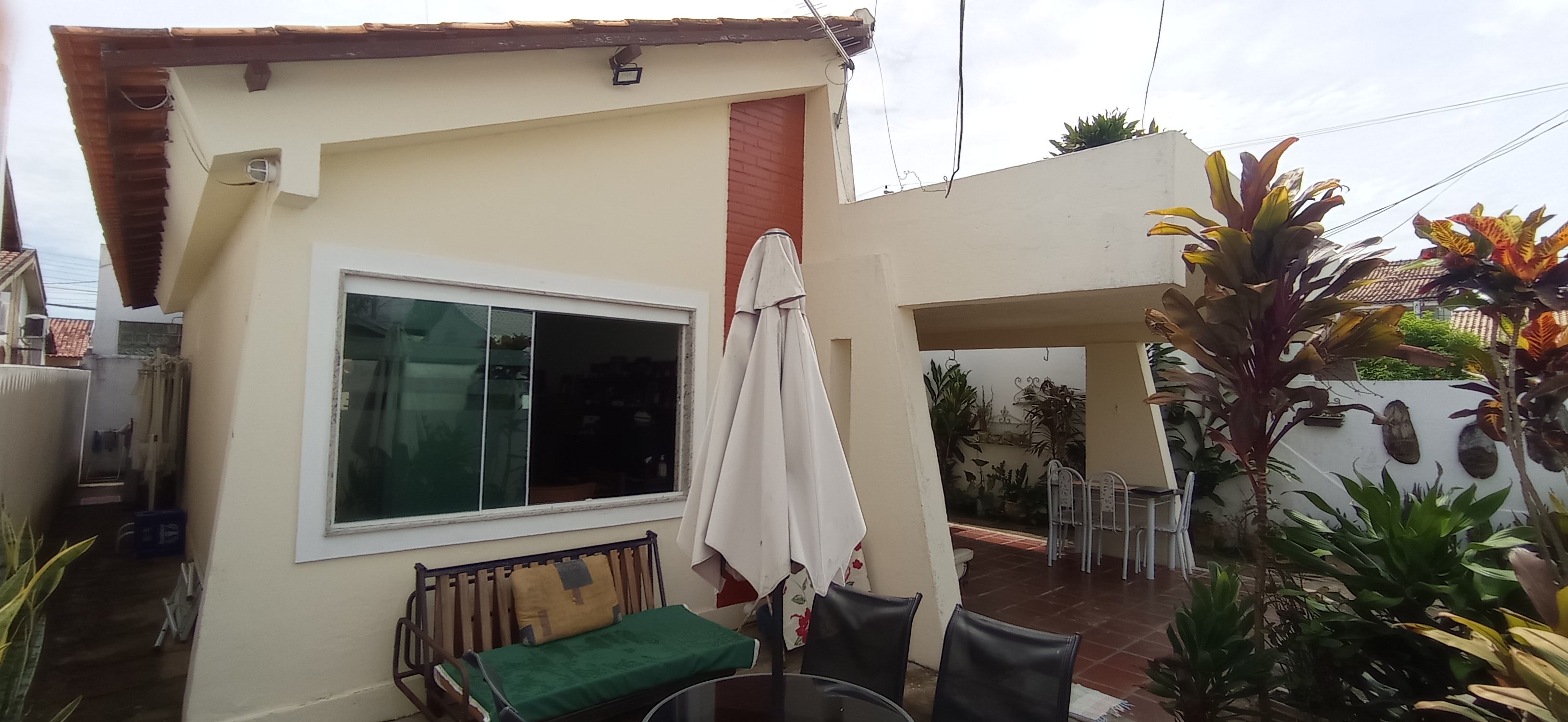 Imagem Casa de Condomínio com 3 Quartos à Venda, 75 m²em Parque Califórnia - Campos dos Goytacazes Imagem Casa de Condomínio com 3 Quartos à Venda, 75 m²em Parque Califórnia - Campos dos Goytacazes