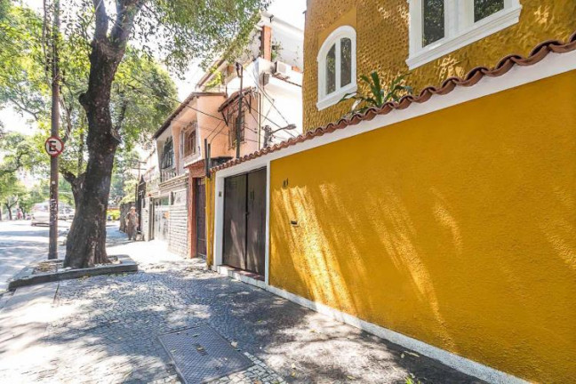 Imagem Casa com 3 Quartos à Venda, 160 m² em Andaraí - Rio De Janeiro Imagem Casa com 3 Quartos à Venda, 160 m² em Andaraí - Rio De Janeiro