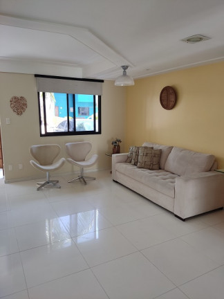 Imagem Casa de Condomínio com 4 Quartos à Venda,  em Buraquinho - Lauro de Freitas