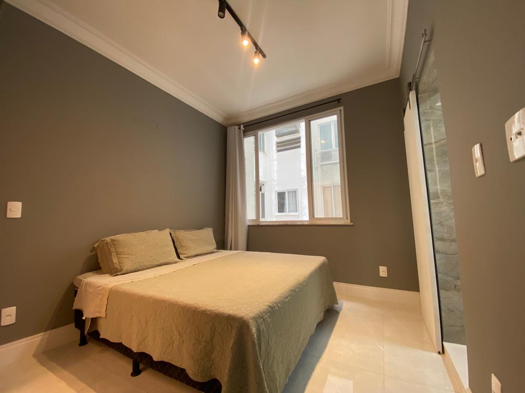 Casa com 3 Quartos à Venda, 112 m²em Copacabana - Rio de Janeiro