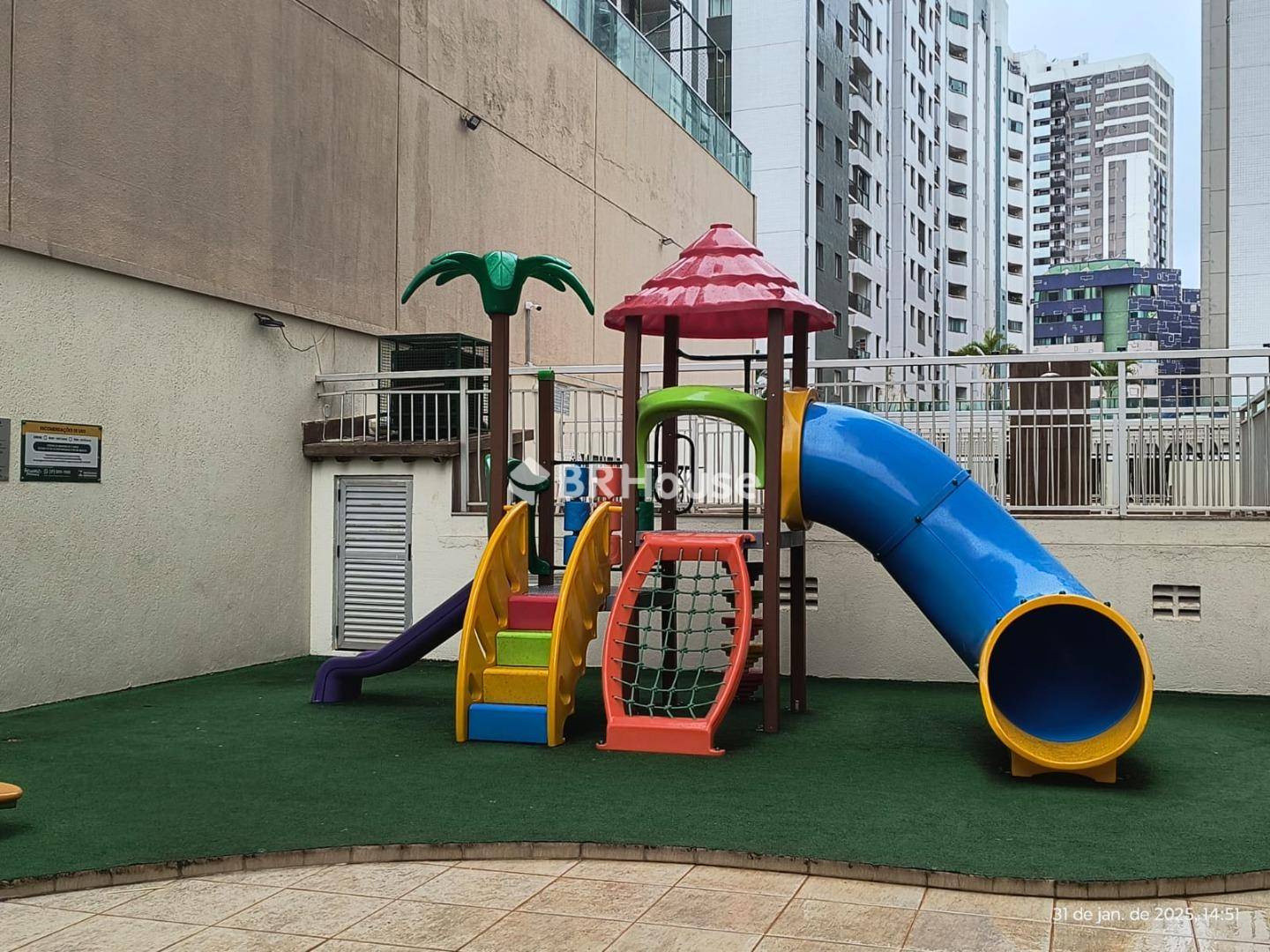 Imagem Apartamento com 3 Quartos à Venda, 80 m² em Norte (Águas Claras) - Brasília Imagem Apartamento com 3 Quartos à Venda, 80 m² em Norte (Águas Claras) - Brasília