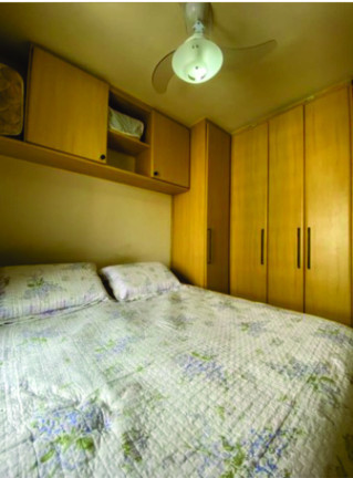 Imagem Apartamento com 2 Quartos à Venda, em Jardim Camburi - Vitória Imagem Apartamento com 2 Quartos à Venda, em Jardim Camburi - Vitória