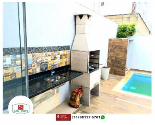 Imagem Casa de Condomínio com 3 Quartos à Venda, 142 m² em Caguassu - Sorocaba