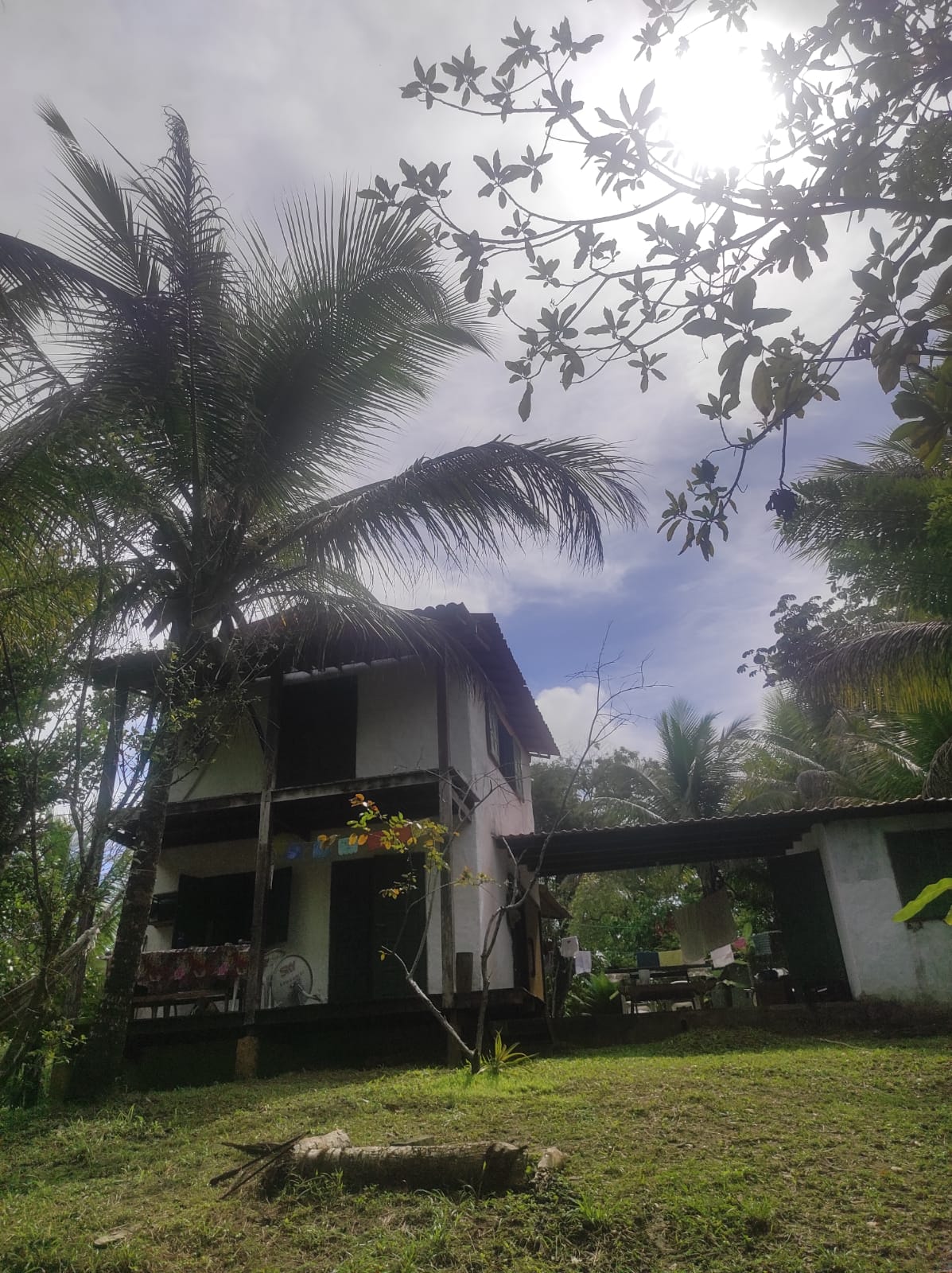 Imagem Chácara com 2 Quartos à Venda, 80 m²em Velha Boipeba - Cairu