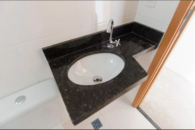 Imagem Apartamento com 2 Quartos à Venda, 58 m² em Centro - Diadema