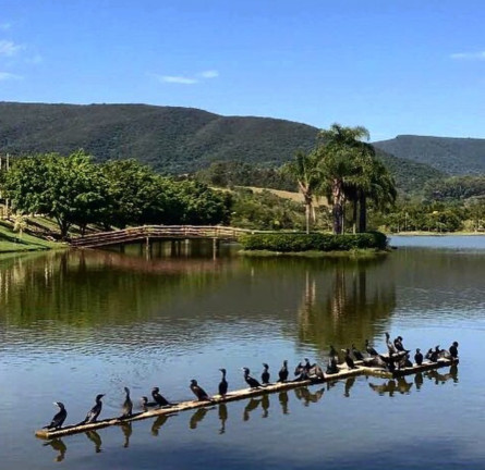 Imagem Terreno em Condomínio à Venda, 520 m²em Medeiros - Jundiaí