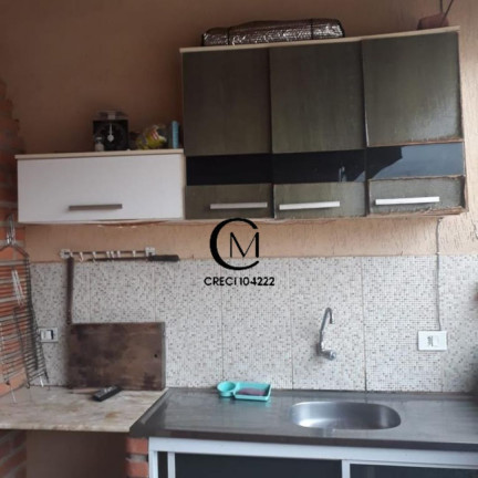 Imagem Casa com 4 Quartos à Venda, 154 m² em Residencial Alto dos Bosque - Itanhaém