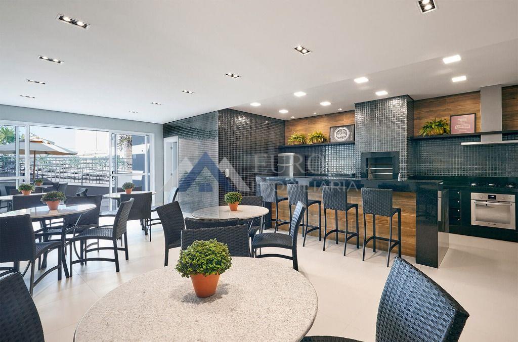 Imagem Apartamento com 3 Quartos à Venda, 74 m²em CENTRO - Ibiporã