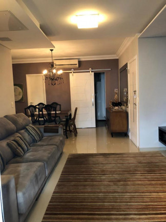 Imagem Apartamento com 4 Quartos à Venda, 149 m² em Boqueirão - Santos