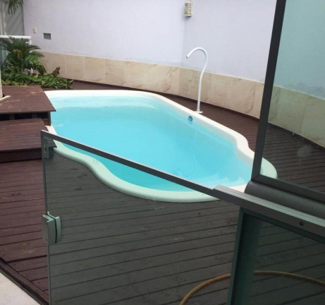 Imagem Casa com 4 Quartos à Venda, 150 m² em Campo Grande - Rio de Janeiro Imagem Casa com 4 Quartos à Venda, 150 m² em Campo Grande - Rio de Janeiro