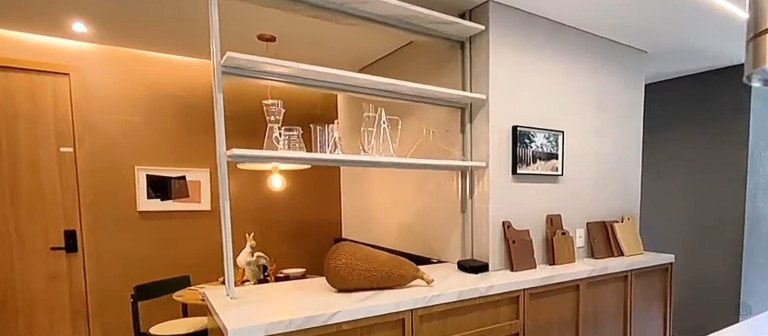 Imagem Apartamento com 3 Quartos à Venda, em Pinheiros - São Paulo Imagem Apartamento com 3 Quartos à Venda, em Pinheiros - São Paulo