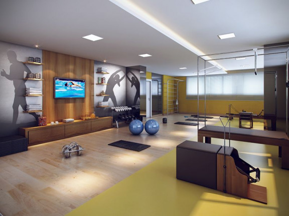 Imagem Apartamento com 3 Quartos à Venda, 110 m² em Alphaville Empresarial - Barueri Imagem Apartamento com 3 Quartos à Venda, 110 m² em Alphaville Empresarial - Barueri