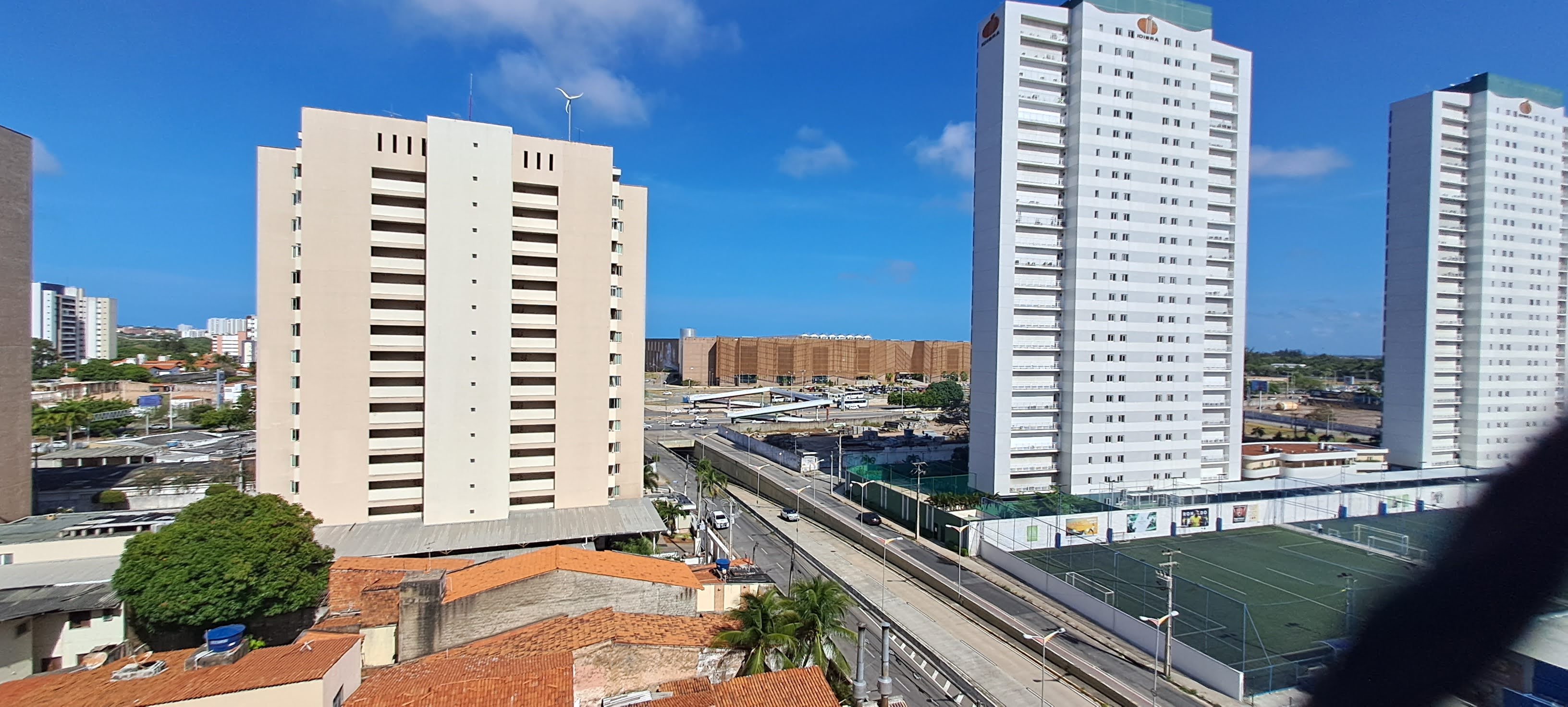 Imagem Apartamento com 3 Quartos à Venda, 150 m²em Guararapes - Fortaleza Imagem Apartamento com 3 Quartos à Venda, 150 m²em Guararapes - Fortaleza