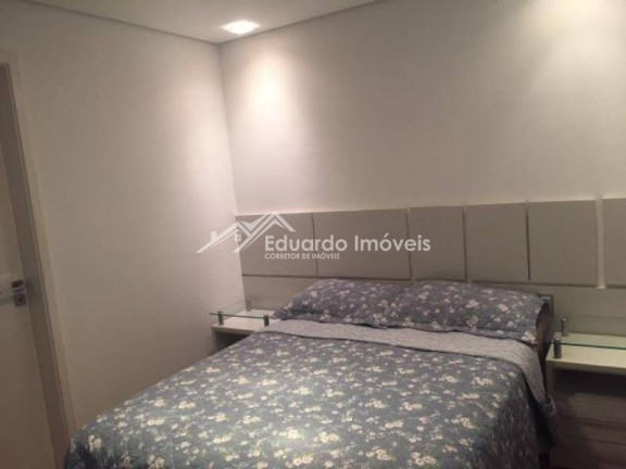 Imagem Apartamento com 3 Quartos à Venda, 89 m² em Jardim - Santo André