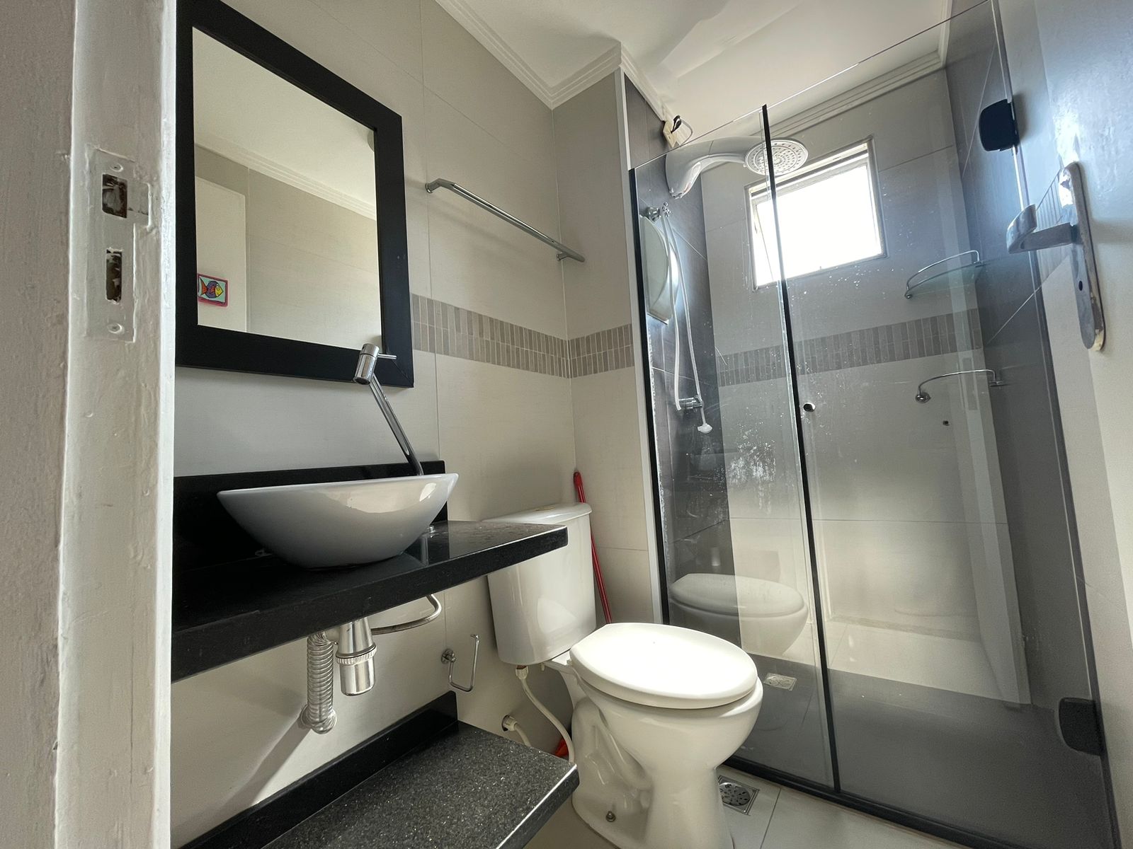 Imagem Apartamento com 2 Quartos à Venda, 55 m²em Vila Guilhermina - São Paulo