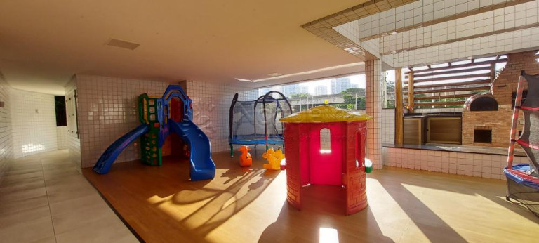 Imagem Apartamento com 2 Quartos à Venda, 78 m² em Boa Viagem - Recife