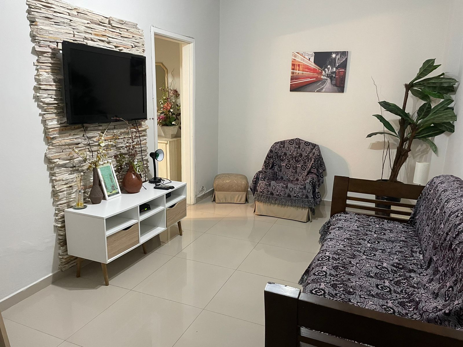 Imagem Apartamento com 1 Quarto para Alugar, 58 m² em Jardim Paulista - São Paulo Imagem Apartamento com 1 Quarto para Alugar, 58 m² em Jardim Paulista - São Paulo