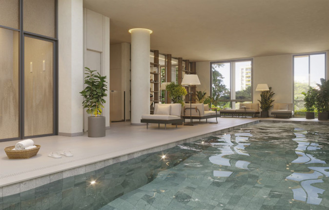 Imagem Apartamento com 3 Quartos à Venda, 106 m² em Botafogo - Rio de Janeiro Imagem Apartamento com 3 Quartos à Venda, 106 m² em Botafogo - Rio de Janeiro