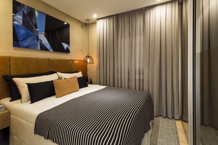 Imagem Apartamento com 3 Quartos à Venda, 3 m² em Pinheiros - São Paulo