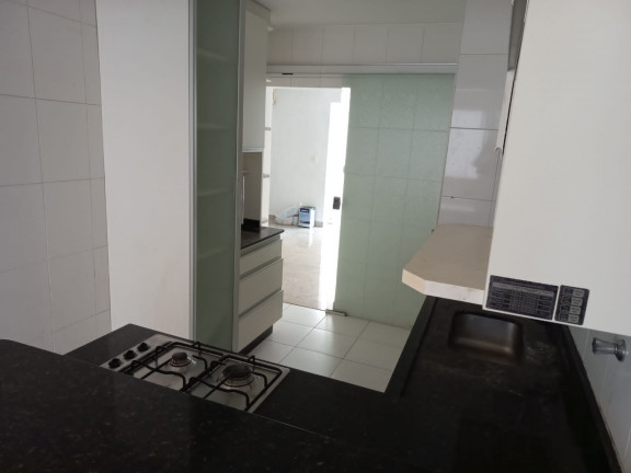 Imagem Apartamento com 3 Quartos à Venda, 125 m² em Setor Bueno - Goiânia Imagem Apartamento com 3 Quartos à Venda, 125 m² em Setor Bueno - Goiânia