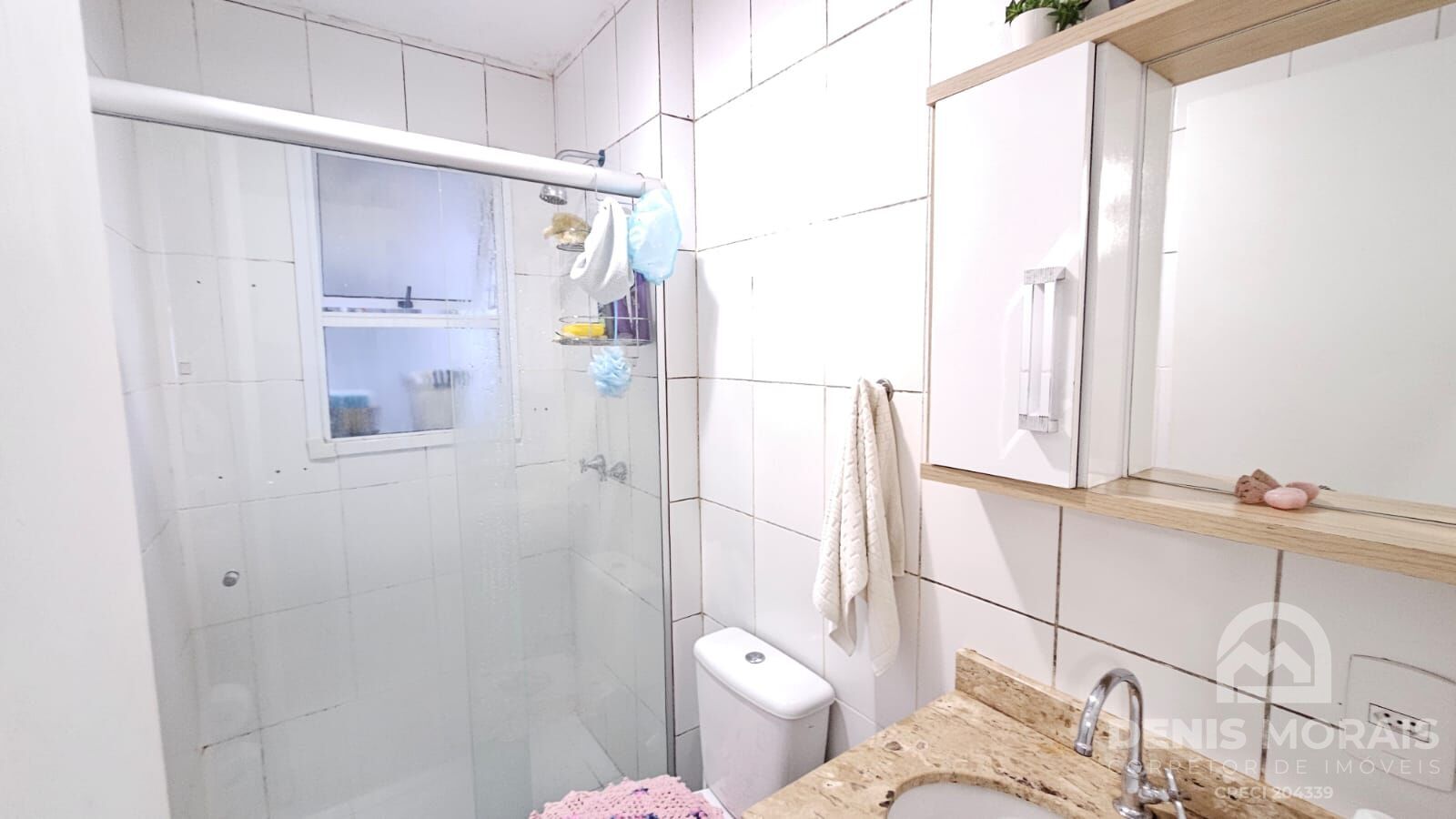 Imagem Apartamento com 3 Quartos à Venda, 71 m²em Parque Santana - Mogi das Cruzes Imagem Apartamento com 3 Quartos à Venda, 71 m²em Parque Santana - Mogi das Cruzes