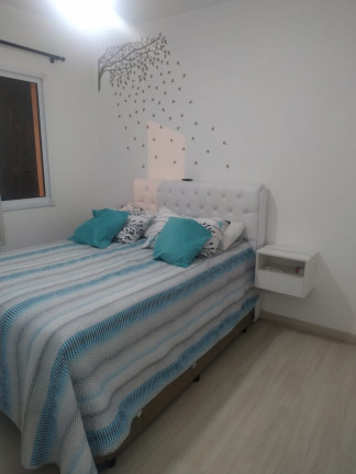 Imagem Apartamento com 2 Quartos à Venda, 50 m² em Vila Nambi - Jundiaí Imagem Apartamento com 2 Quartos à Venda, 50 m² em Vila Nambi - Jundiaí
