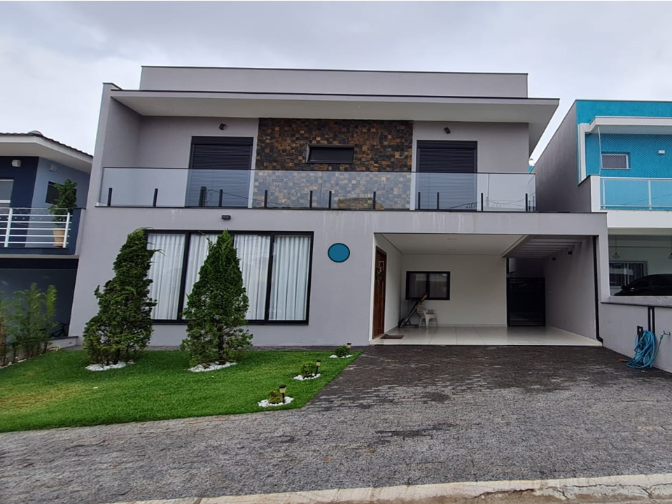 Imagem Casa de Condomínio com 4 Quartos à Venda, 275 m² em Jardim Carolina - Jundiaí Imagem Casa de Condomínio com 4 Quartos à Venda, 275 m² em Jardim Carolina - Jundiaí
