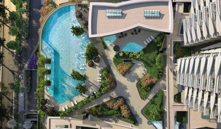 Imagem Apartamento com 4 Quartos à Venda, 276 m² em Paraíso - São Paulo Imagem Apartamento com 4 Quartos à Venda, 276 m² em Paraíso - São Paulo