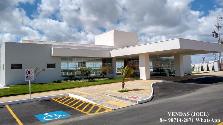 Imagem Casa de Condomínio com 3 Quartos à Venda, 163 m² em Parque das Nações - Parnamirim Imagem Casa de Condomínio com 3 Quartos à Venda, 163 m² em Parque das Nações - Parnamirim