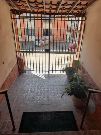 Imagem Apartamento com 2 Quartos à Venda, 43 m² em Fonte Grande - Contagem Imagem Apartamento com 2 Quartos à Venda, 43 m² em Fonte Grande - Contagem