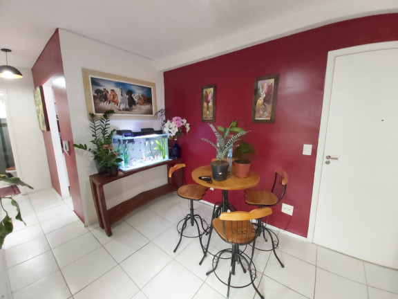 Imagem Apartamento com 2 Quartos à Venda, 50 m² em Ajuda - Macaé Imagem Apartamento com 2 Quartos à Venda, 50 m² em Ajuda - Macaé