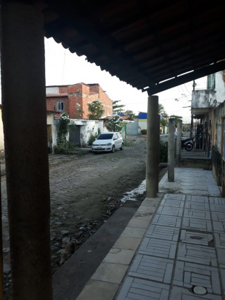 Imagem Terreno à Venda, 219 m² em Itambé - Caucaia Imagem Terreno à Venda, 219 m² em Itambé - Caucaia