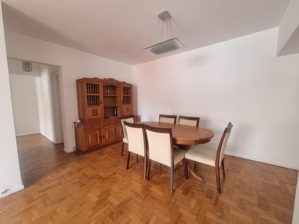 Imagem Apartamento com 2 Quartos à Venda, 104 m²em Higienópolis - São Paulo