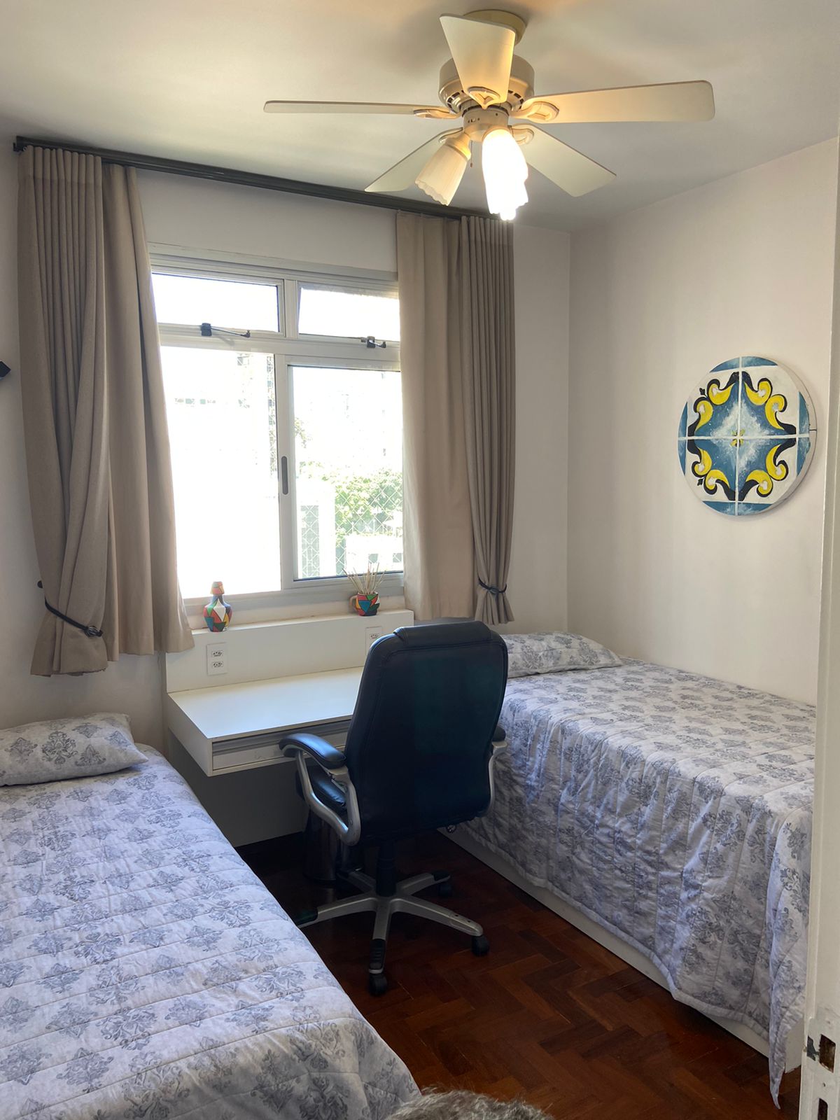Imagem Apartamento com 3 Quartos à Venda, 90 m²em Anchieta - Belo Horizonte