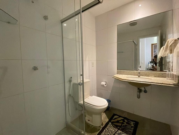 Imagem Apartamento com 3 Quartos à Venda, 190 m²em Praia de Itaparica - Vila Velha
