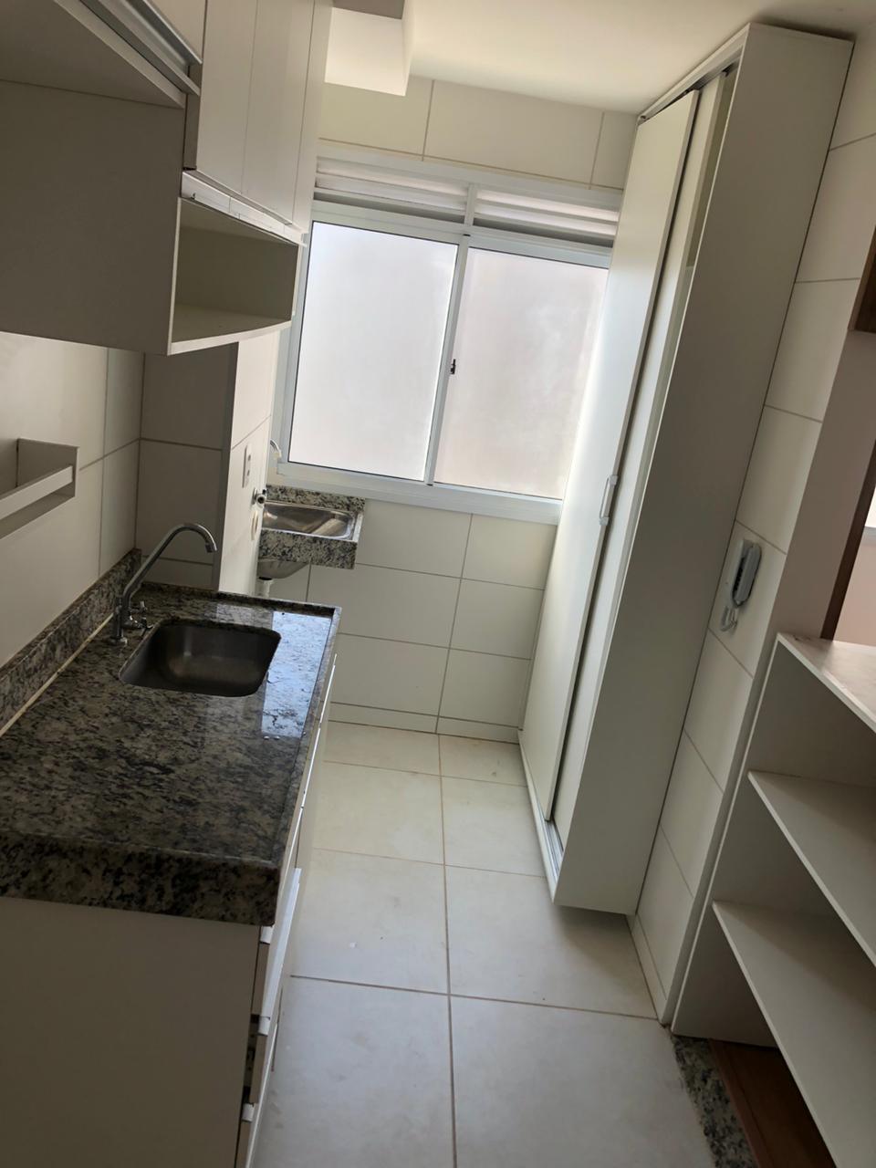 Imagem Apartamento com 2 Quartos à Venda, 42 m² em Olho D'Água - São Luís