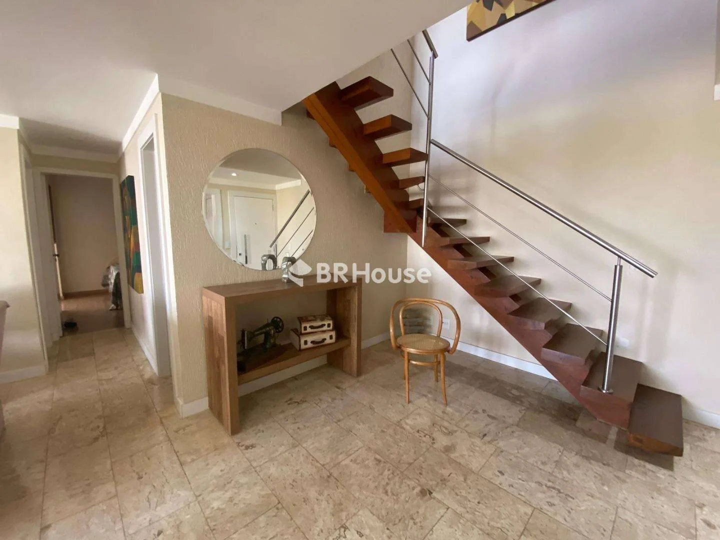 Imagem Cobertura com 3 Quartos à Venda, 222 m² em Asa Norte - Brasília Imagem Cobertura com 3 Quartos à Venda, 222 m² em Asa Norte - Brasília