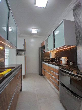 Imagem Apartamento com 4 Quartos à Venda, 230 m² em Riviera - Bertioga