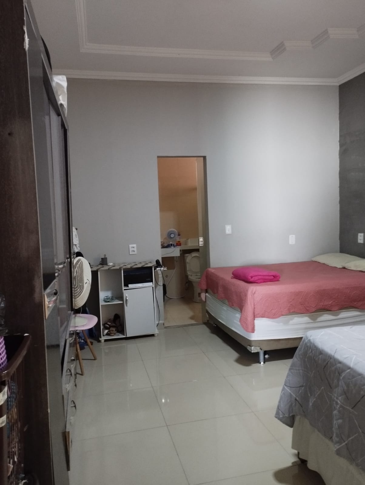 Imagem Casa com 1 Quarto à Venda, 200 m²em Caranã - Boa Vista Imagem Casa com 1 Quarto à Venda, 200 m²em Caranã - Boa Vista