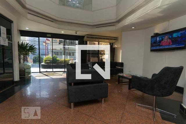 Imagem Flat com 1 Quarto à Venda ou Temporada, 40 m²em Liberdade - São Paulo