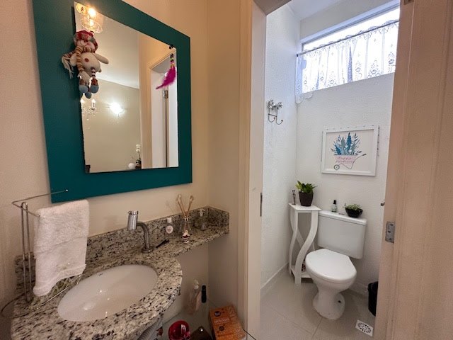 Imagem Casa de Condomínio com 3 Quartos à Venda, 170 m²em Jardim Ermida I - Jundiaí Imagem Casa de Condomínio com 3 Quartos à Venda, 170 m²em Jardim Ermida I - Jundiaí